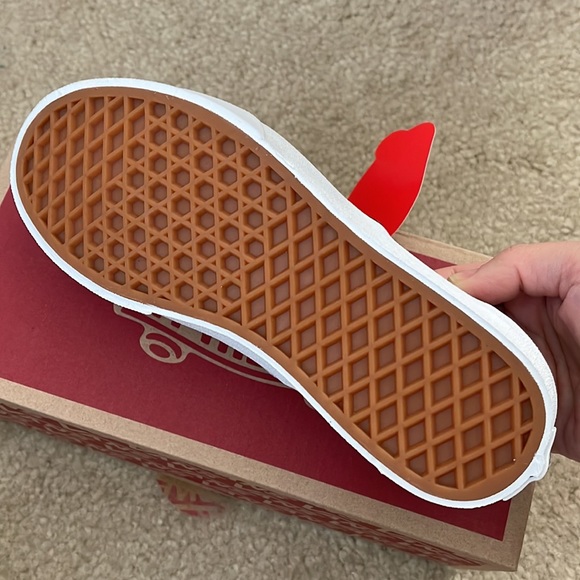 Vans Era Sneakers - Picture 5 of 6